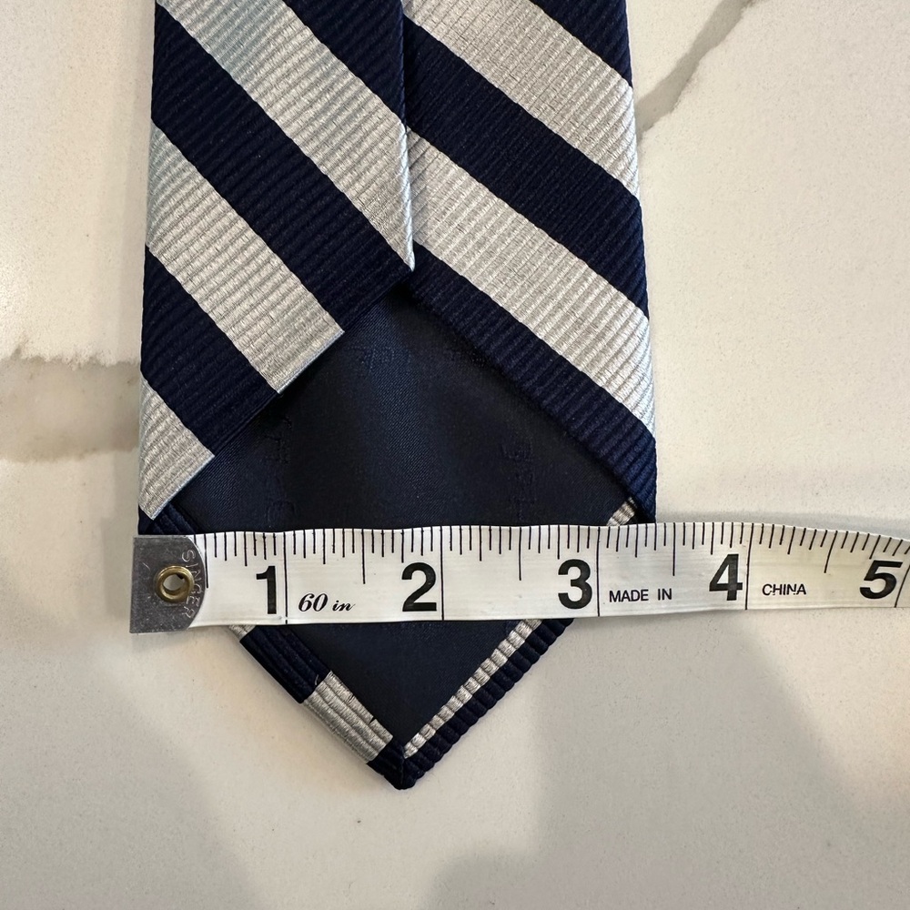 Gorgeous ties